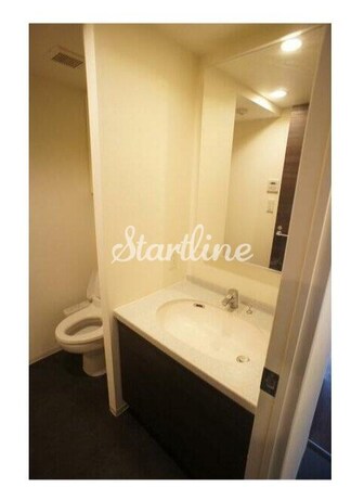 スタイリオ下丸子の物件内観写真